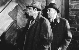 Sherlock Holmes: Die Kralle