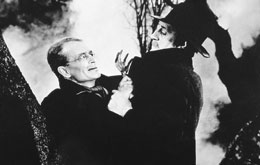 Sherlock Holmes: Die Kralle