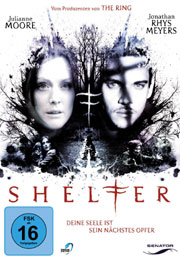 Filmplakat Shelter