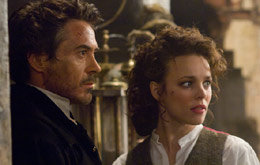 Sherlock Holmes