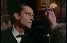 Sherlock Holmes (TV-Serie) - Staffel 1