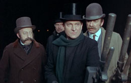 Sherlock Holmes (TV-Serie) - Staffel 2