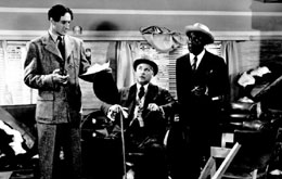 Sherlock Holmes: Verhängnisvolle Reise