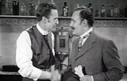 Sherlock Holmes - Mörder, Geheimnisse, Intrigen (TV-Serie) - Vol. 1