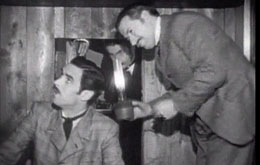 Sherlock Holmes - Mörder, Geheimnisse, Intrigen (TV-Serie) - Vol. 4