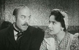Sherlock Holmes - Mörder, Geheimnisse, Intrigen (TV-Serie) - Vol. 5