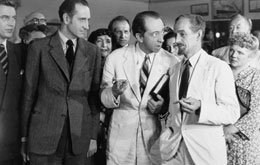 Sherlock Holmes: Gefährliche Mission