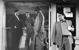 Sherlock Holmes: Gefährliche Mission