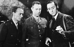 Sherlock Holmes: Gespenster im Schloss