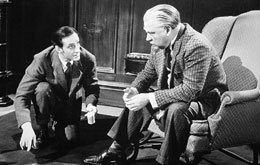 Sherlock Holmes: Gespenster im Schloss