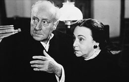 Sherlock Holmes: Gespenster im Schloss