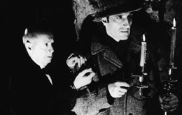 Sherlock Holmes: Das Haus des Schreckens