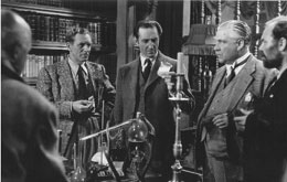 Sherlock Holmes: Das Haus des Schreckens
