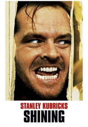 Filmplakat Shining