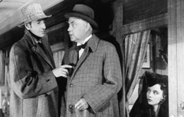 Sherlock Holmes: Juwelenraub