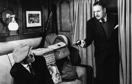 Sherlock Holmes: Juwelenraub