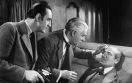 Sherlock Holmes: Juwelenraub