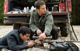 Shooter: Kritik und Info zum Fi...