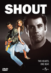 Filmplakat Shout