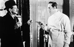 Sherlock Holmes: Die Perle der Borgia