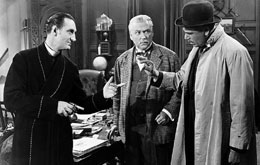 Sherlock Holmes: Die Perle der Borgia