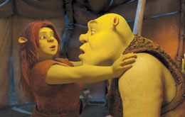 Für immer Shrek