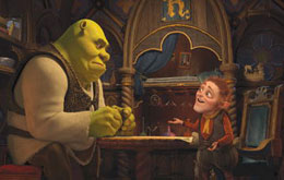Für immer Shrek