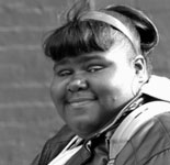 Gabourey Sidibe