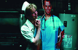 Nurse Betty