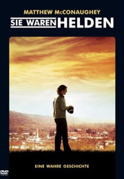 Filmplakat Sie waren Helden