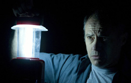 The Silent House