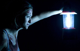 The Silent House