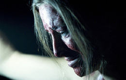 The Silent House