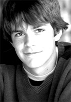Johnny Simmons