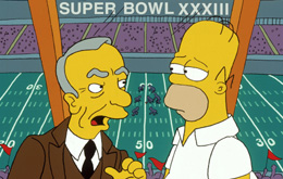 Die Simpsons (TV-Serie) - Staffel 10