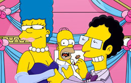 Die Simpsons (TV-Serie) - Staffel 13