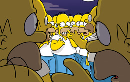 Die Simpsons (TV-Serie) - Staffel 14