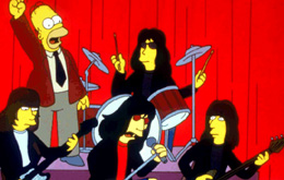 Die Simpsons (TV-Serie) - Staffel 5