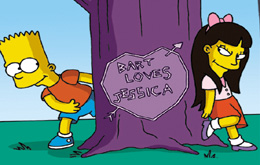 Die Simpsons (TV-Serie) - Staffel 6