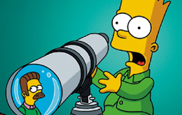 Die Simpsons (TV-Serie) - Staffel 6