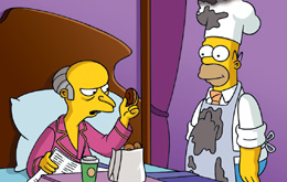Die Simpsons (TV-Serie) - Staffel 7