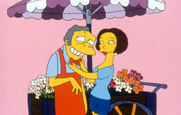 Die Simpsons (TV-Serie) - Staffel 9