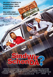 Filmplakat Sind wir schon da?