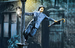 Singin' in the Rain
