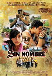 Filmplakat Sin Nombre
