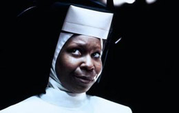 Sister Act - Eine himmlische Karriere