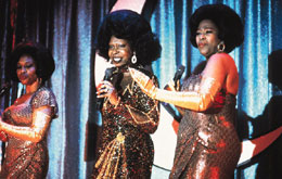 Sister Act - Eine himmlische Karriere