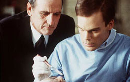 Six Feet Under - Gestorben wird immer (TV-Serie) - Staffel 1