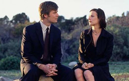 Six Feet Under - Gestorben wird immer (TV-Serie) - Staffel 3