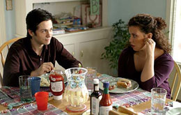 Six Feet Under - Gestorben wird immer (TV-Serie) - Staffel 4